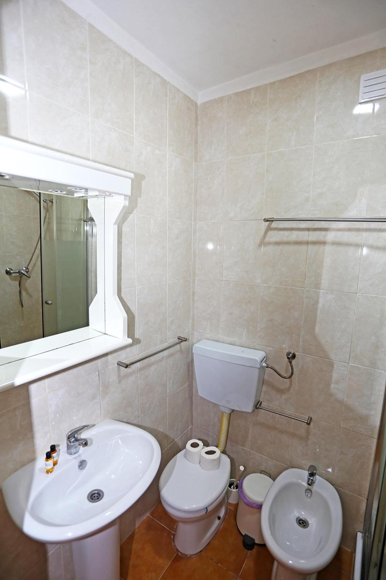 Apartamento B99 - Muralhas In Lagos