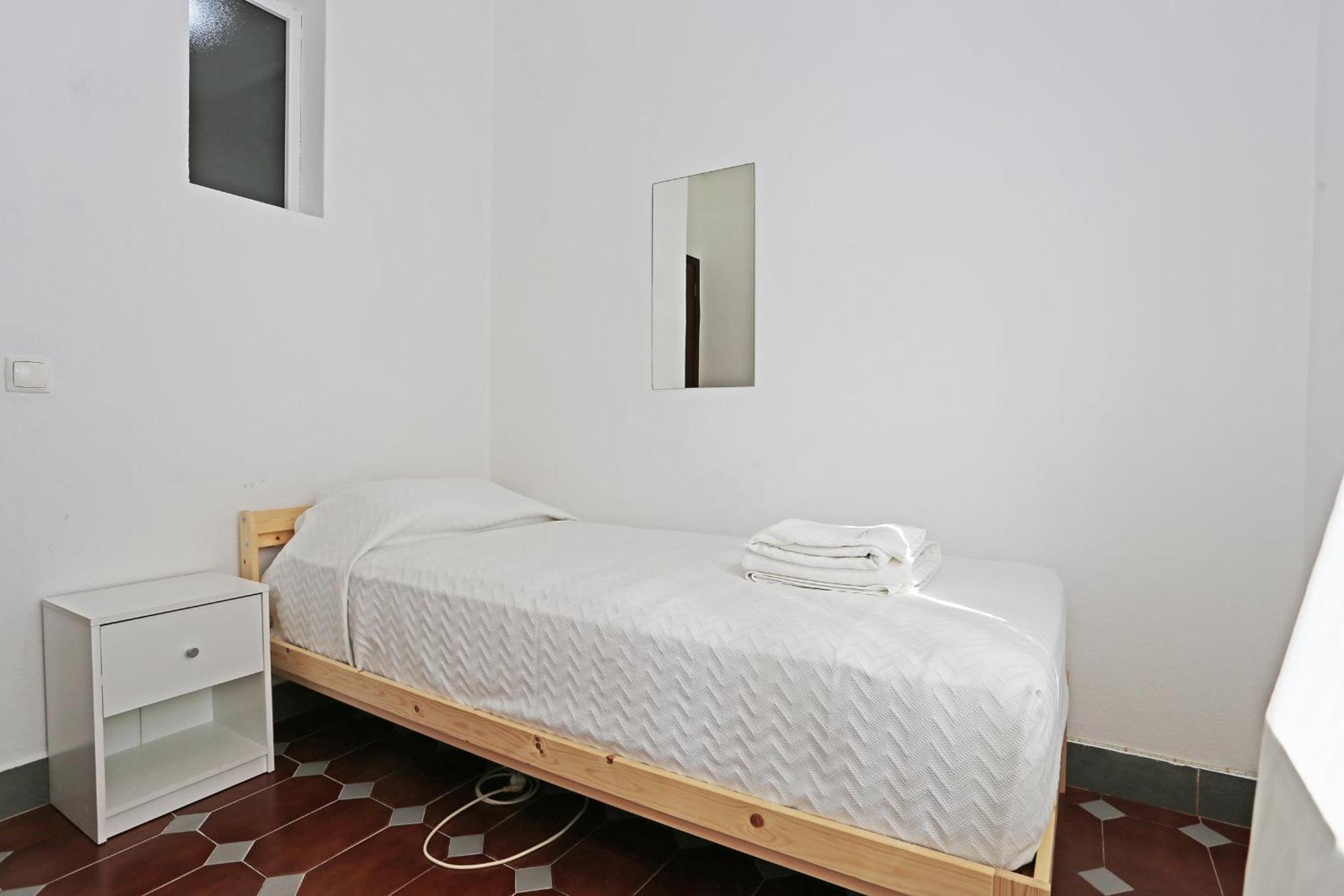 Apartamento B99 - Muralhas In Lagos