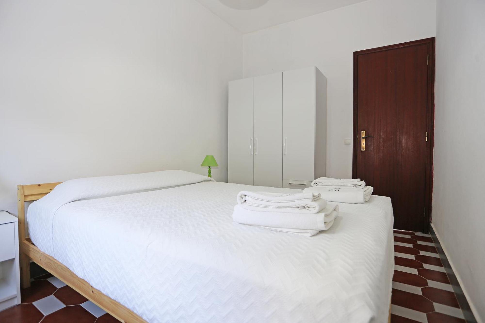 Appartement B99 - Muralhas In Lagos